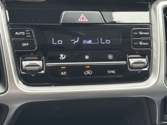 2023 Kia Sorento EX