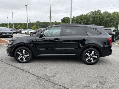 2023 Kia Sorento EX