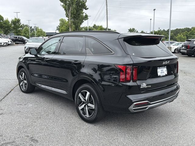 2023 Kia Sorento EX