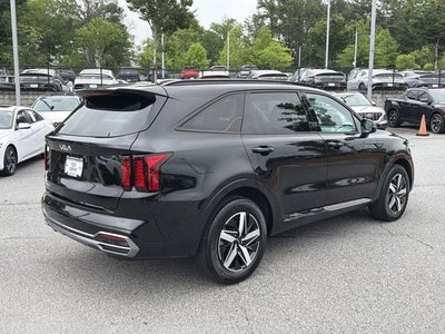 2023 Kia Sorento EX