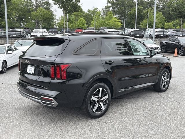 2023 Kia Sorento EX