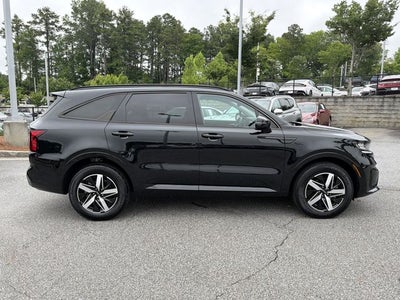 2023 Kia Sorento EX
