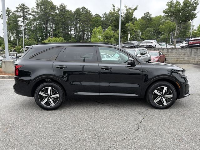 2023 Kia Sorento EX