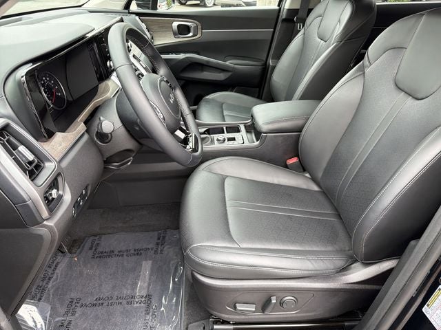 2023 Kia Sorento EX
