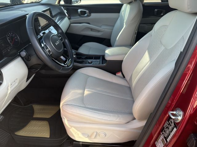 2023 Kia Sorento S