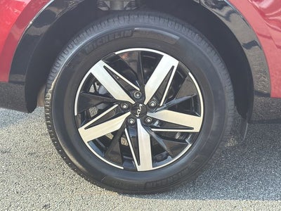 2023 Kia Sorento S