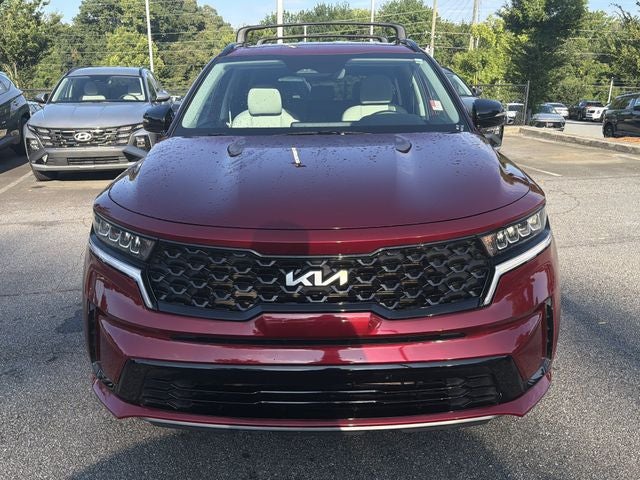 2023 Kia Sorento S