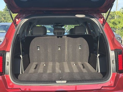 2023 Kia Sorento S