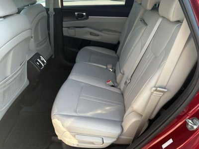 2023 Kia Sorento S