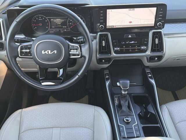 2023 Kia Sorento S
