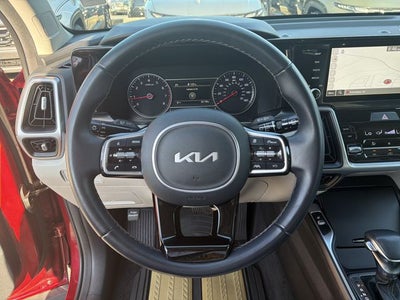 2023 Kia Sorento S