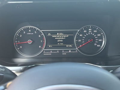 2023 Kia Sorento S