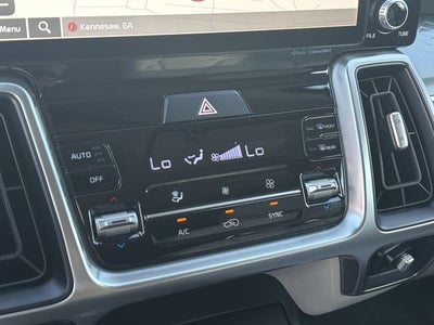 2023 Kia Sorento S