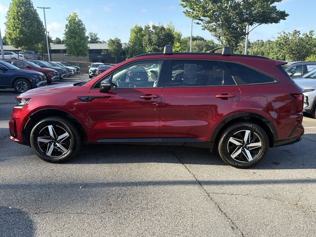 2023 Kia Sorento S
