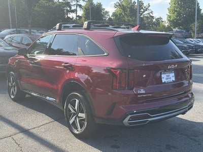 2023 Kia Sorento S