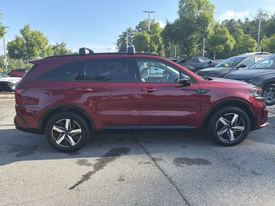 2023 Kia Sorento S