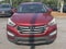 2016 Hyundai Santa Fe Sport 2.4 Base