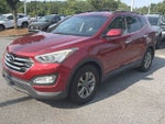 2016 Hyundai Santa Fe Sport 2.4 Base