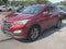 2016 Hyundai Santa Fe Sport 2.4 Base