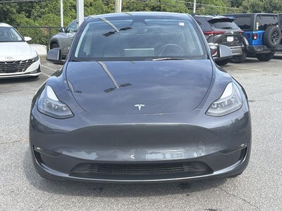 2023 Tesla Model Y Standard Range