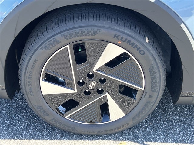 2026 Hyundai IONIQ 5 SE