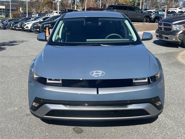 2026 Hyundai IONIQ 5 SE