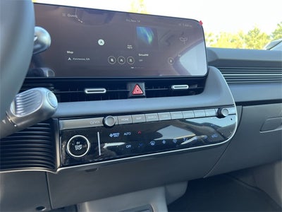 2026 Hyundai IONIQ 5 SE