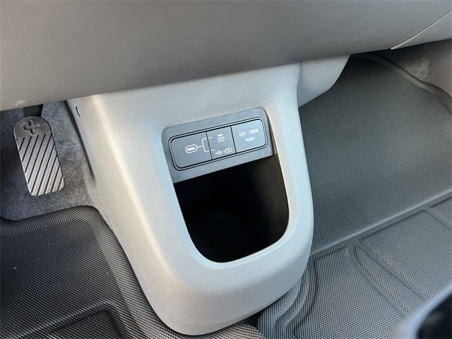 2026 Hyundai IONIQ 5 SE