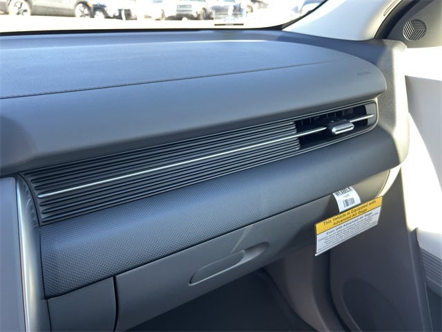 2026 Hyundai IONIQ 5 SE