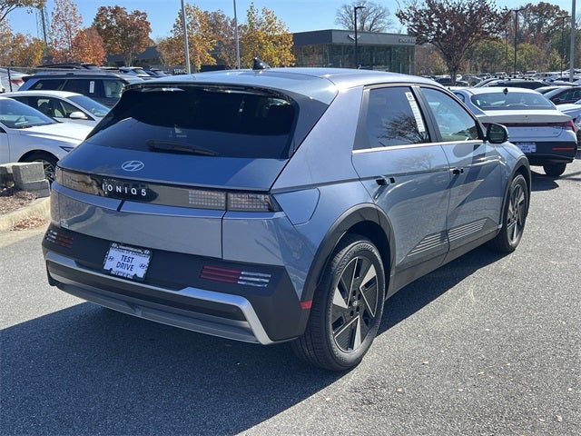 2026 Hyundai IONIQ 5 SE