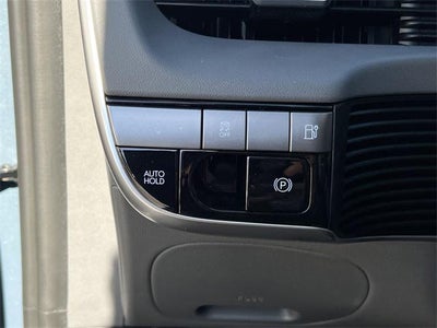 2026 Hyundai IONIQ 5 SE