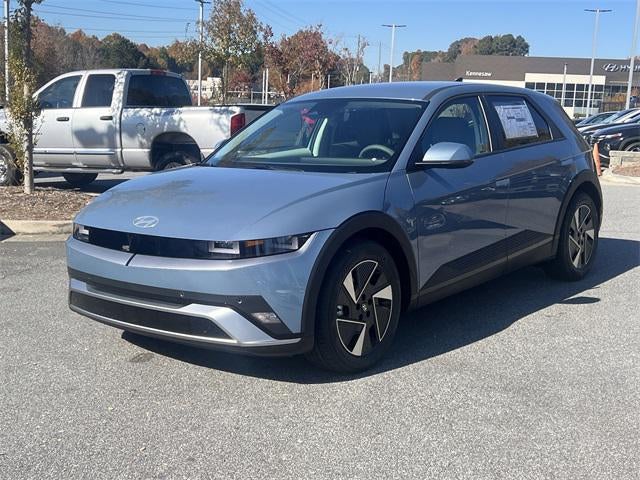 2026 Hyundai IONIQ 5 SE