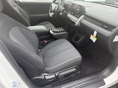 2026 Hyundai IONIQ 5 SE