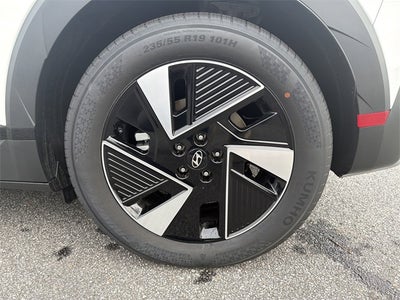 2026 Hyundai IONIQ 5 SE