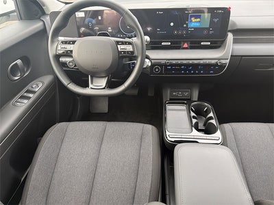 2026 Hyundai IONIQ 5 SE