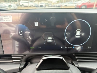 2026 Hyundai IONIQ 5 SE