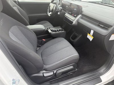 2026 Hyundai IONIQ 5 SE