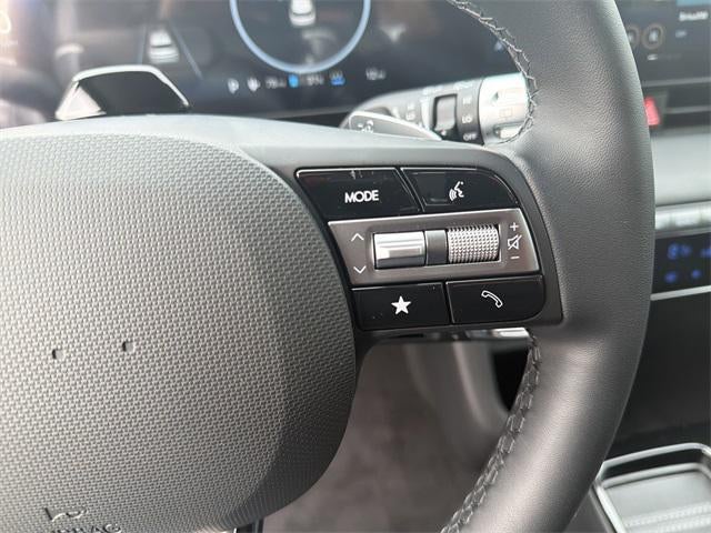 2026 Hyundai IONIQ 5 SE