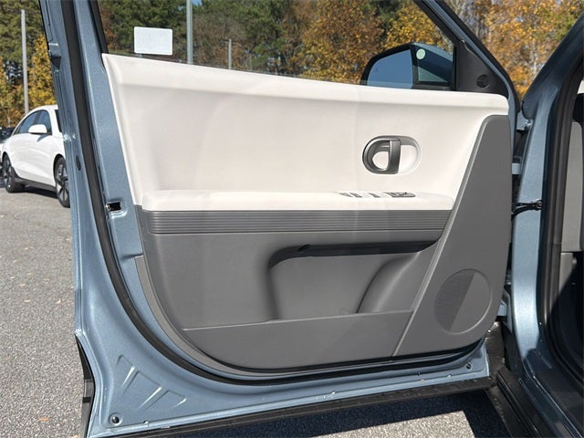 2026 Hyundai IONIQ 5 SE