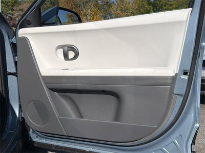 2026 Hyundai IONIQ 5 SE