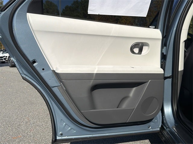 2026 Hyundai IONIQ 5 SE