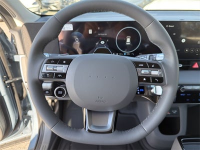 2026 Hyundai IONIQ 5 SE