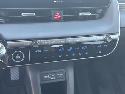 2026 Hyundai IONIQ 5 SE