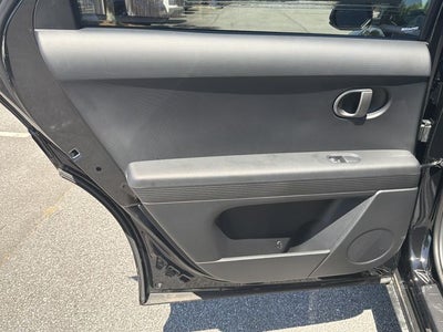 2026 Hyundai IONIQ 5 SE