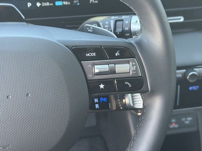 2026 Hyundai IONIQ 5 SE