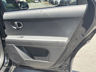 2026 Hyundai IONIQ 5 SE