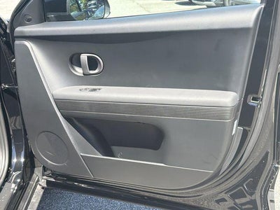 2026 Hyundai IONIQ 5 SE