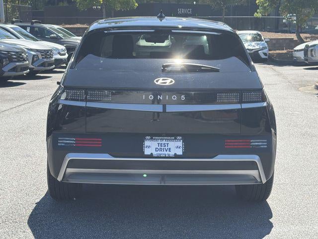 2026 Hyundai IONIQ 5 SE