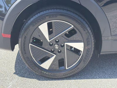 2026 Hyundai IONIQ 5 SE