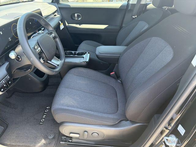 2026 Hyundai IONIQ 5 SE
